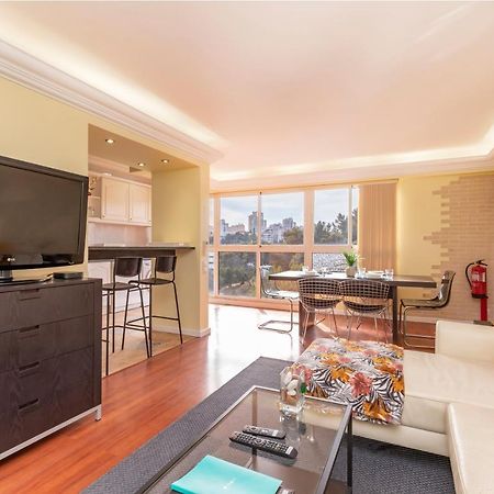 Cascais Sunshine Apartment By Lovelystay 外观 照片