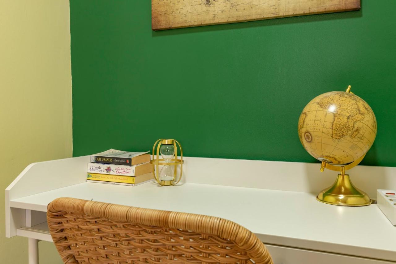 Cascais Sunshine Apartment By Lovelystay 外观 照片