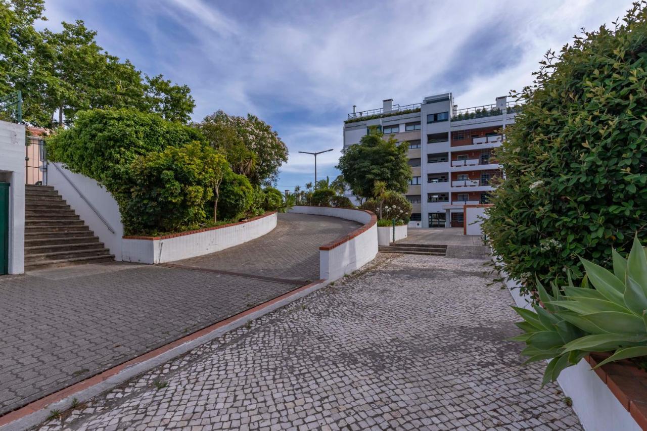 Cascais Sunshine Apartment By Lovelystay 外观 照片