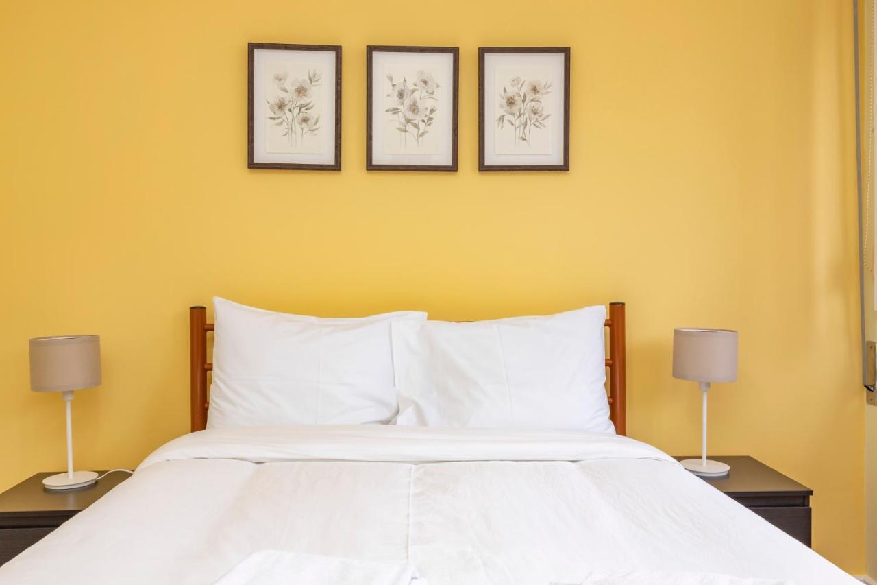 Cascais Sunshine Apartment By Lovelystay 外观 照片