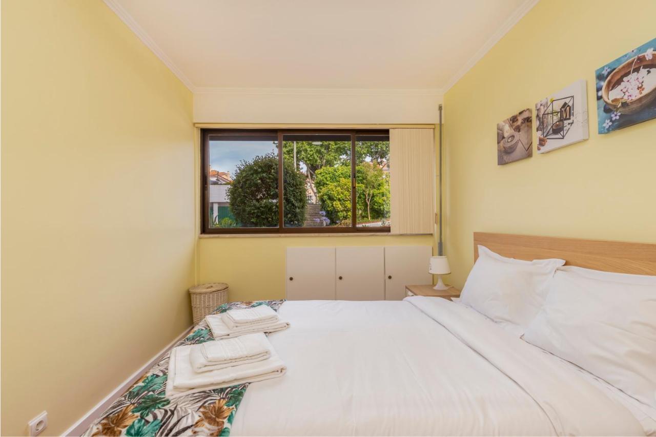 Cascais Sunshine Apartment By Lovelystay 外观 照片