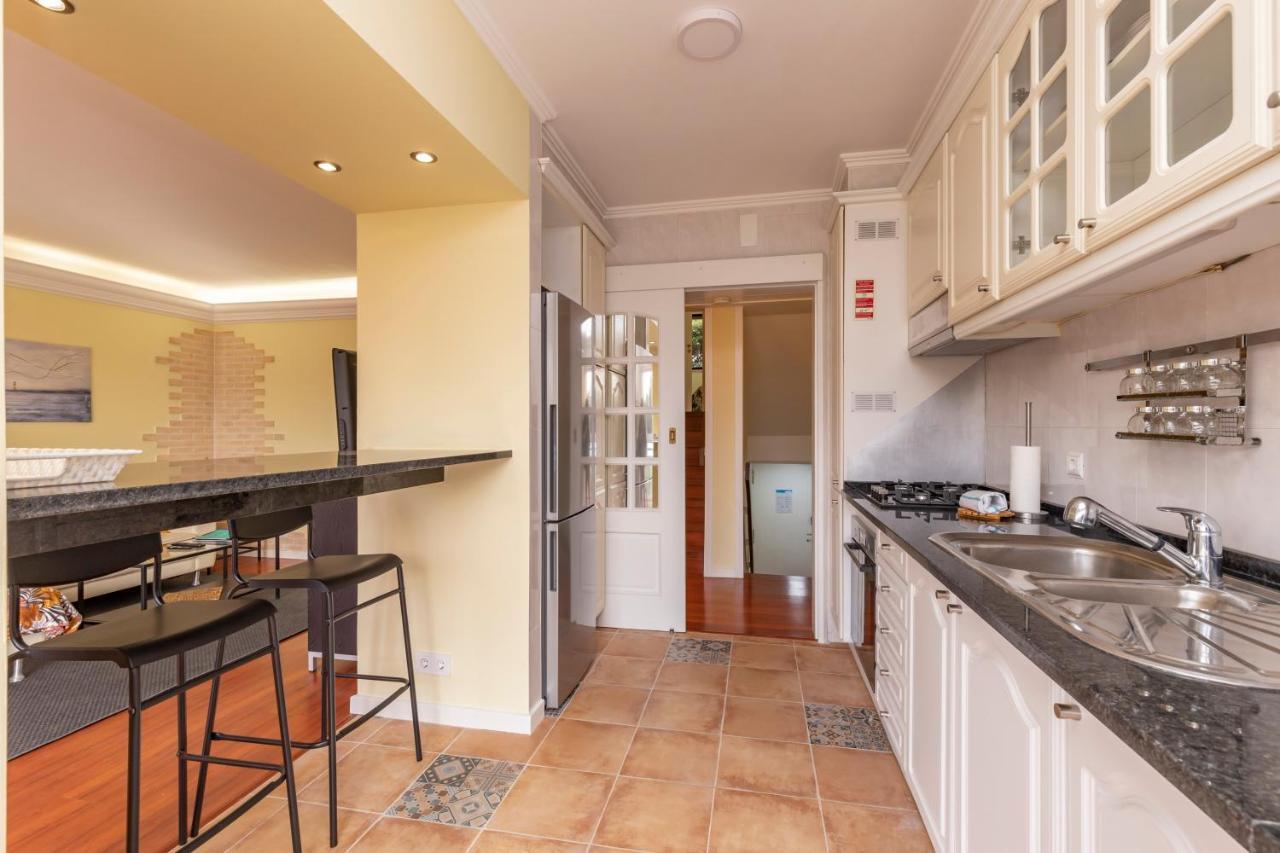 Cascais Sunshine Apartment By Lovelystay 外观 照片